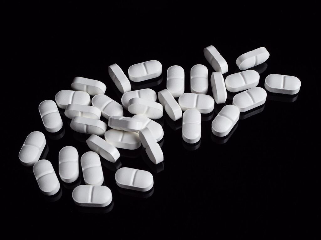 Why Does Europe Worry About Shortages of Medications Like Paracetamol or Ibuprofen? Negligence or Business?