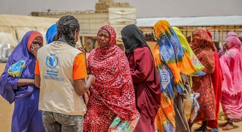 World News Summary: Sudan Refugee Update, South Sudan Child Trafficking Crisis, ‘Mystery’ Illness in Burundi, Human Rights in Serbia