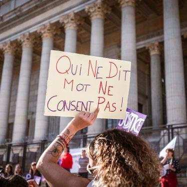 Yes Means Yes – But Sometimes It Means No