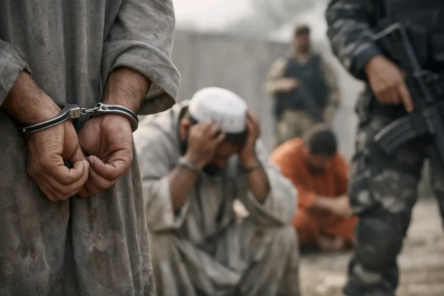 10 Instances of Religious Persecution