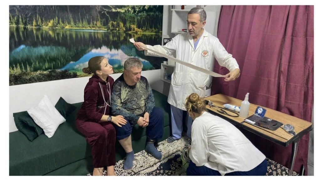 A Relentless Pursuit: Why Prosecutors Are Determined to Reincarcerate Rudnev at Any Cost