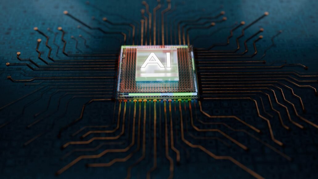 AI Investment Fuels Growth in Semiconductor Market Outlook