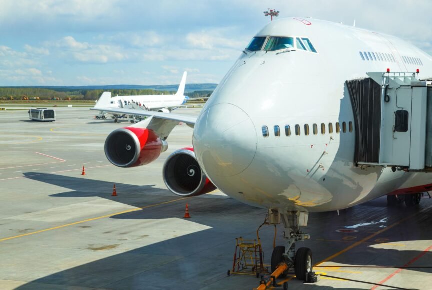 Airlines Confront Pricing Challenges Amid Uncertain Fuel Costs: Barcelona, Spain 2026