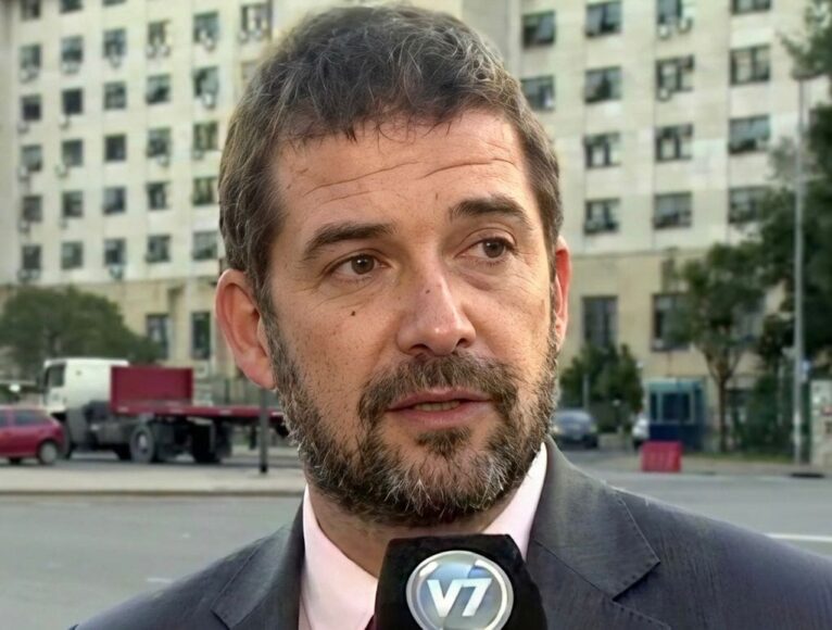 Argentina: The Disturbing Pattern of Fernando Arrigo