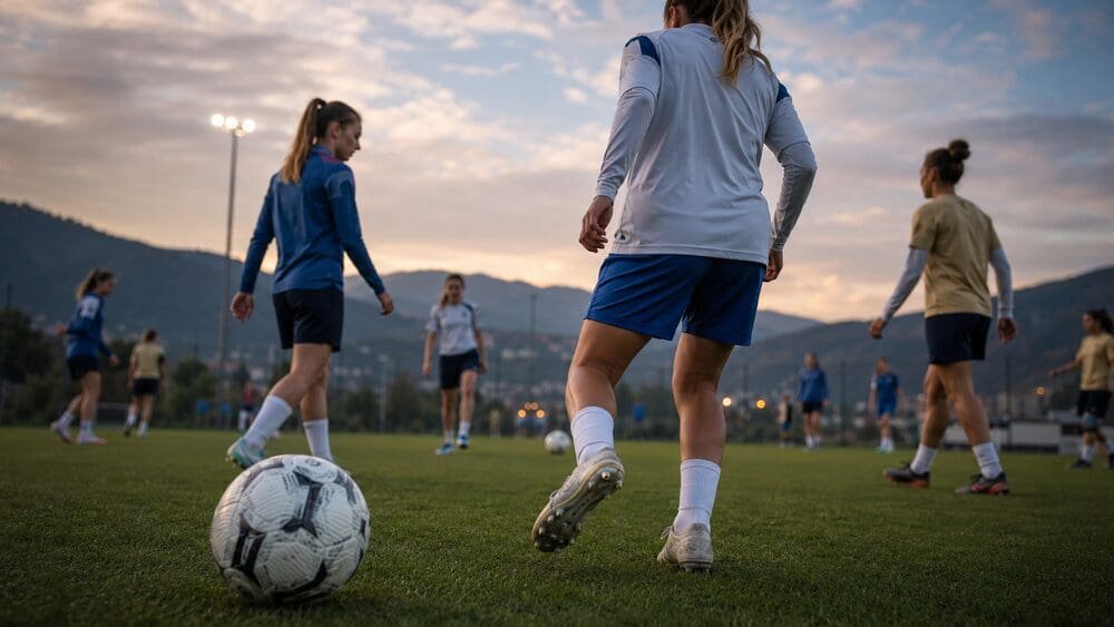 Bosnia Begins WU19 EURO With Broader Ambitions