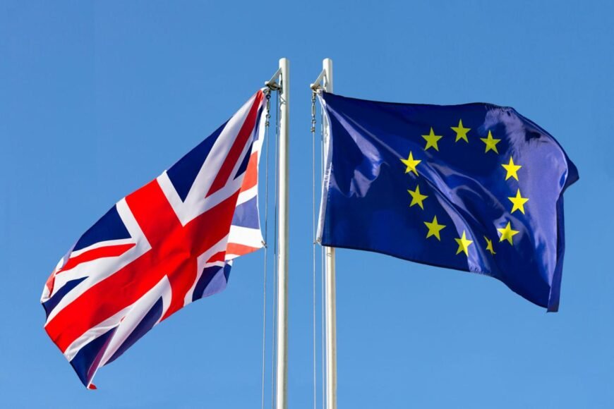 Brexit Has Impacted Britain, Making the UK More European Than Ever Before