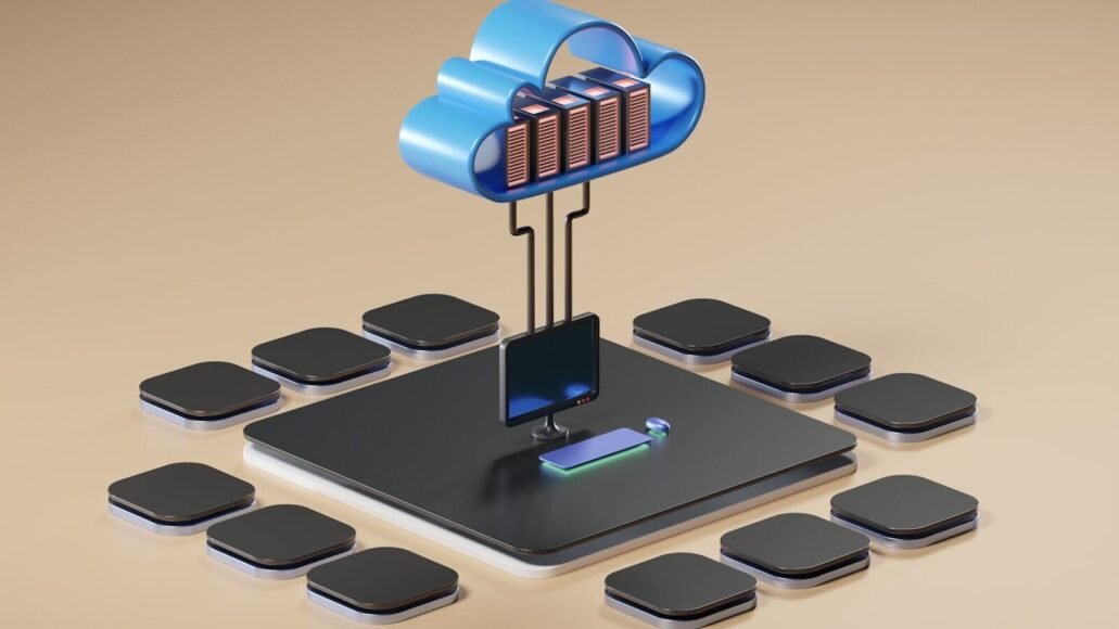 Brussels Aims at Cloud Gatekeepers