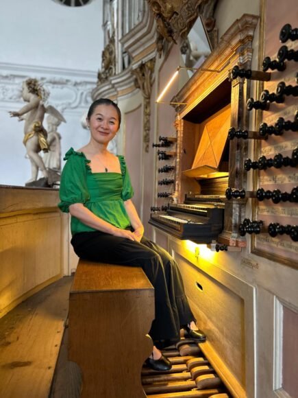 Brussels to Host Four Highly Anticipated Johann Sebastian Bach Concerts