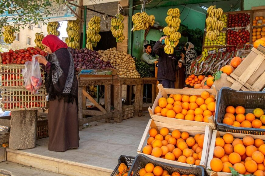 Cairo’s Economic Prospects Improve with Easing Inflation and Rising Growth Hopes for 2026