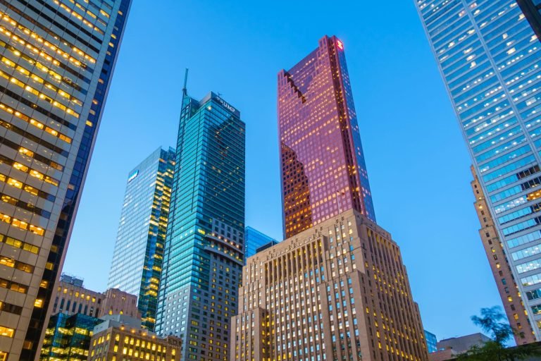 Canada’s Financial Markets Strengthen with Expanded Bank Lending Capacity