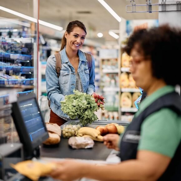 Canadian Retail Sales Increase 0.5% in April; Strong May Growth Indicates Consumer Resilience