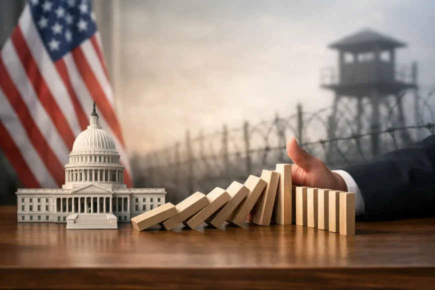 Causes of Democratic Backsliding