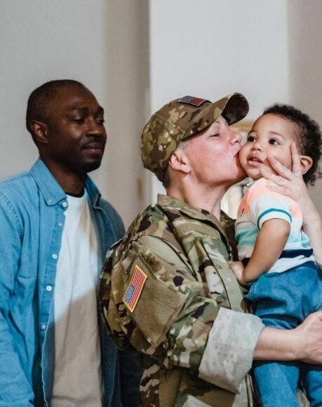 Challenges in Military Deployment: 5 Growing Concerns for U.S. Troops and Families by 2026