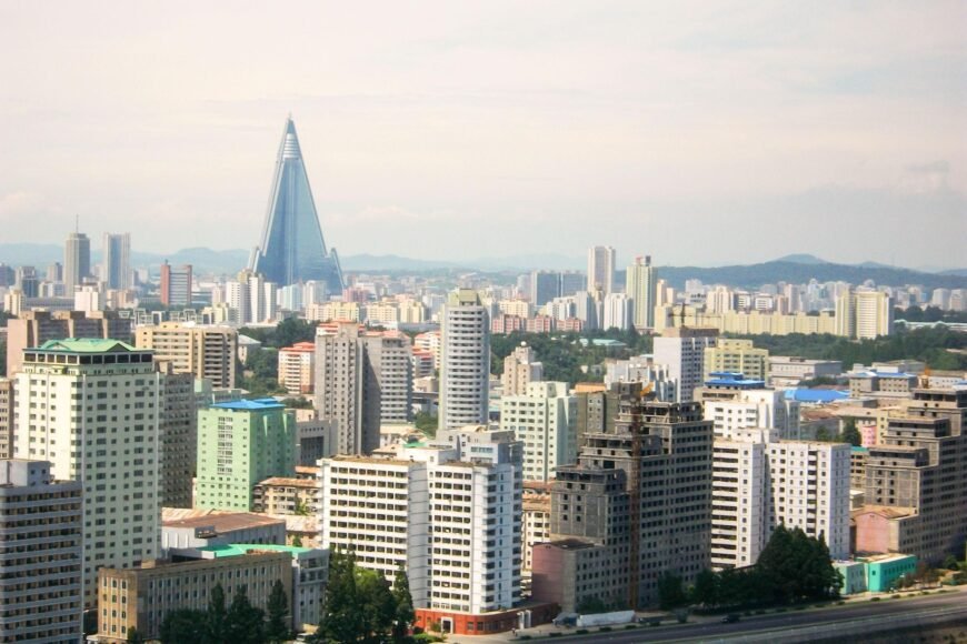 China and North Korea Emphasize Cooperation Following High-Level Talks in Beijing, 2026
