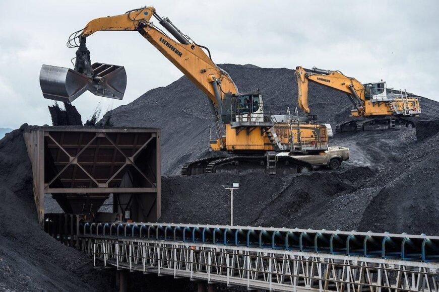 Coal India to Invest $201 Million in R&D for Sustainable Coal Mining Advancement