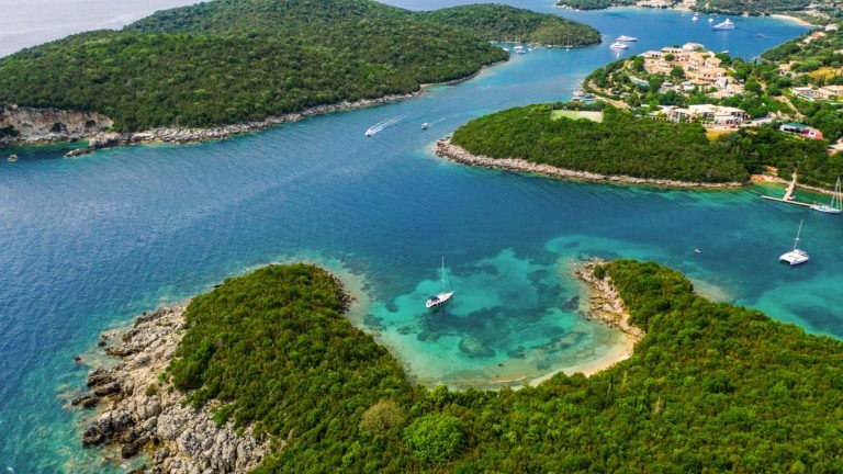 CPMR Applauds EU’s Ambitious New Islands Strategy