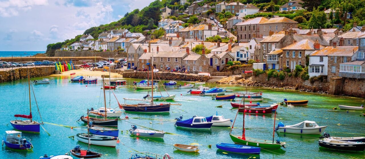 CPMR Applauds EU’s Bold New Islands Strategy