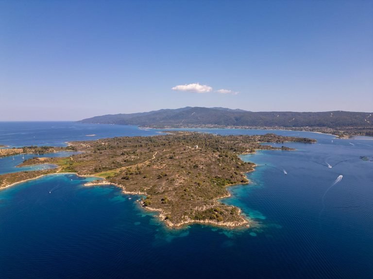 CPMR Embraces "Committed European Vision for Islands"