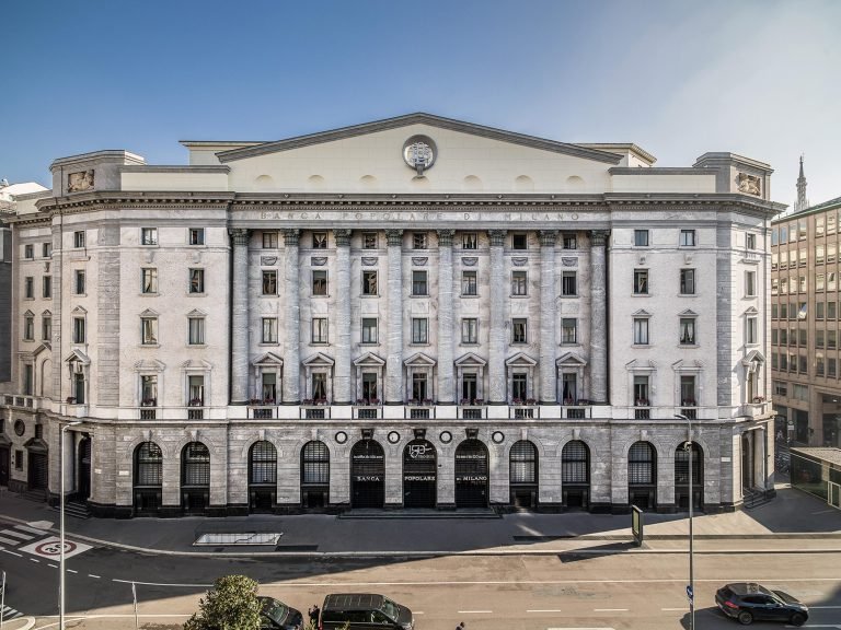 Credit Agricole Nears 30% Stake in Banco BPM Amid European Banking Regulations Focus