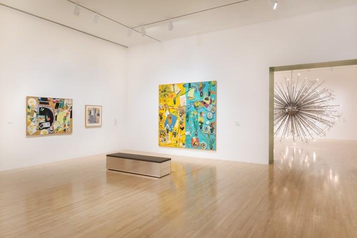 David Hockney’s Death Renews Global Focus on California’s Influence on Modern Art