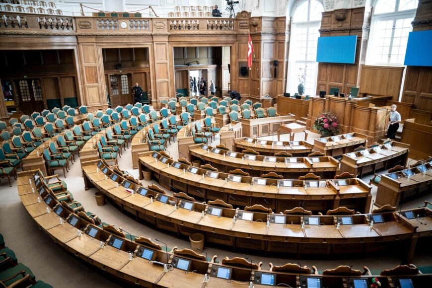 Denmark Coalition Government: 7 Key Priorities Define New Leadership for Copenhagen 2026