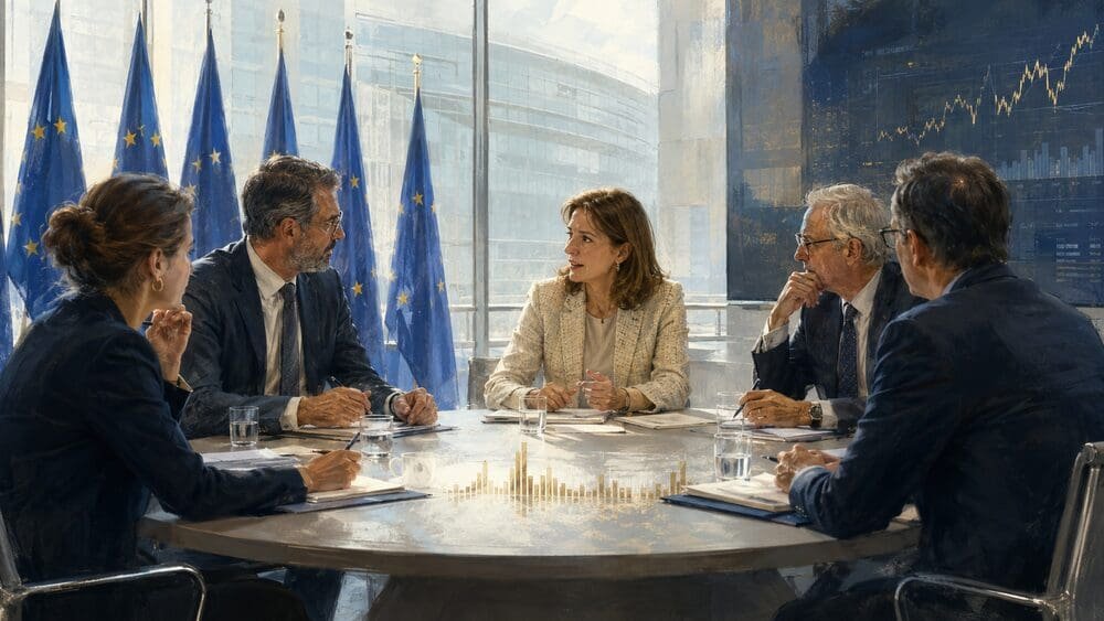 Deutsche Börse Carve-Out Reveals EU Market Fault Line