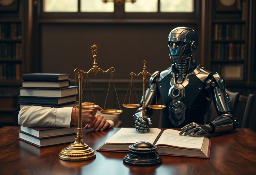 Do Posthumanist Ideals Challenge Our Understanding of Moral Agency?