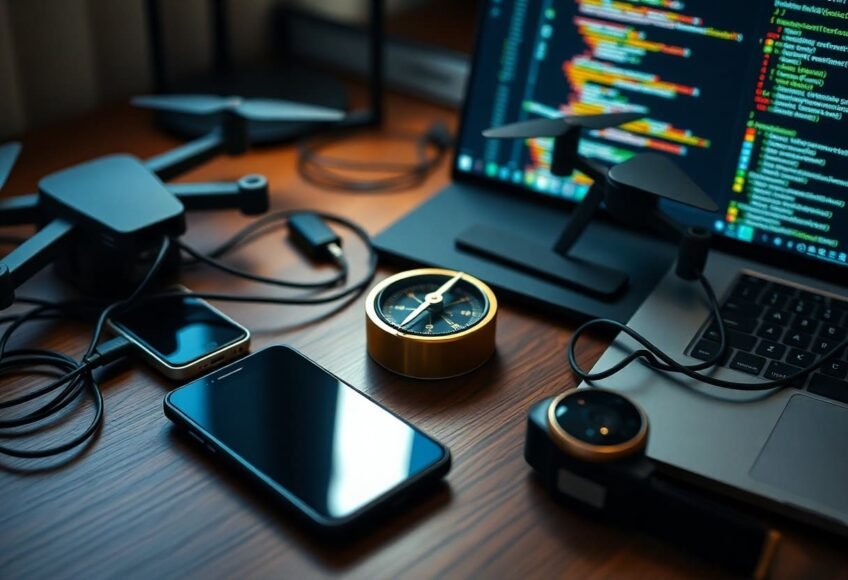 Does Constant Technology Presence Undermine Our Ethical Compass?