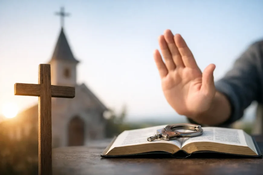 Does Freedom of Religion Mean Freedom From Religion?