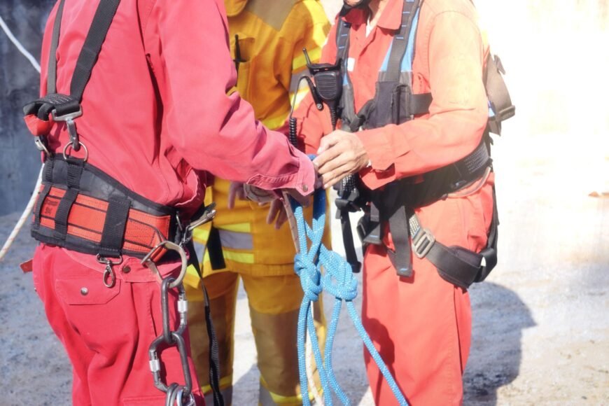 Dramatic Cave Rescue: 53 Rescuers Save Trapped Man in Italy in 2026