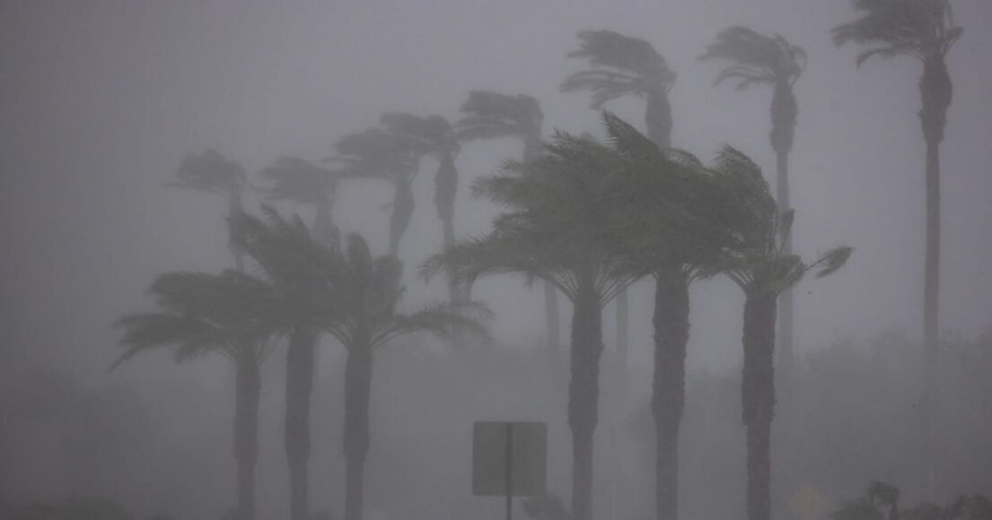 El Niño to Bring More Heat and Disasters in Coming Months, UN Warns
