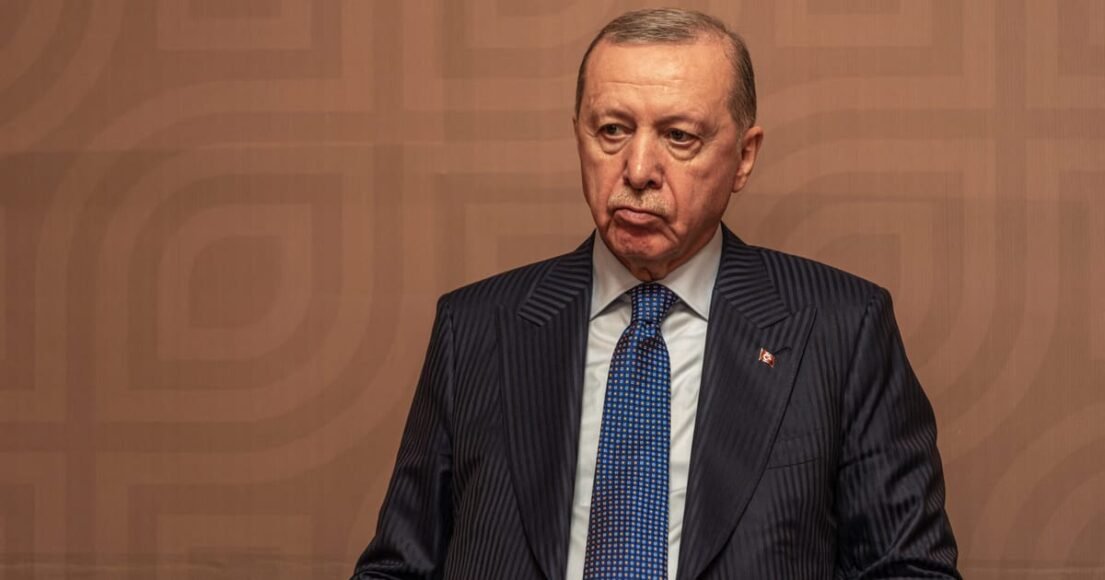 Erdoğan Rejects Israel’s Acknowledgment of Armenian Genocide, Cites Gaza Deaths