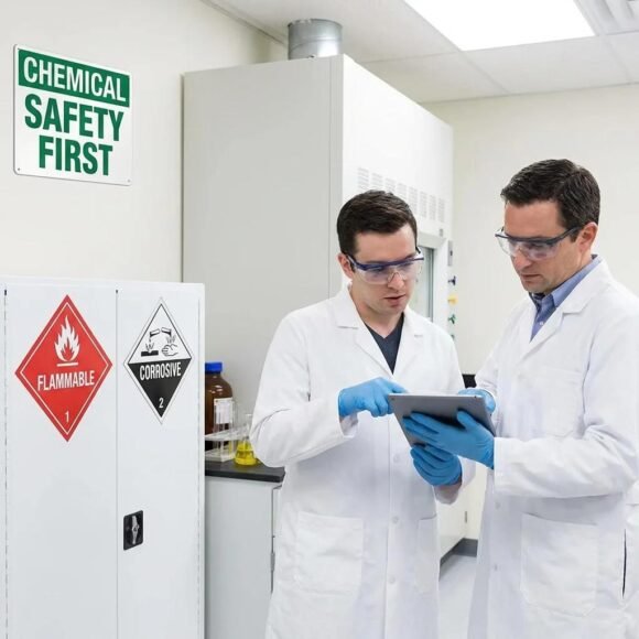 EU Advances Toward Cruelty-Free Chemical Safety Testing