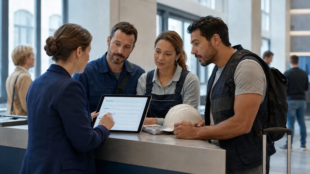 EU Agreement Digitizes Posted Worker Declarations