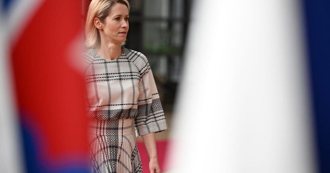 EU Chief Diplomat Considers Sanctions on Russian Metals, Increasing Pressure on Irish Refinery
