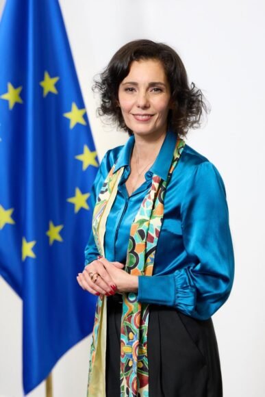 EU Commissioner Travels to Budapest for Annual Pride Event
