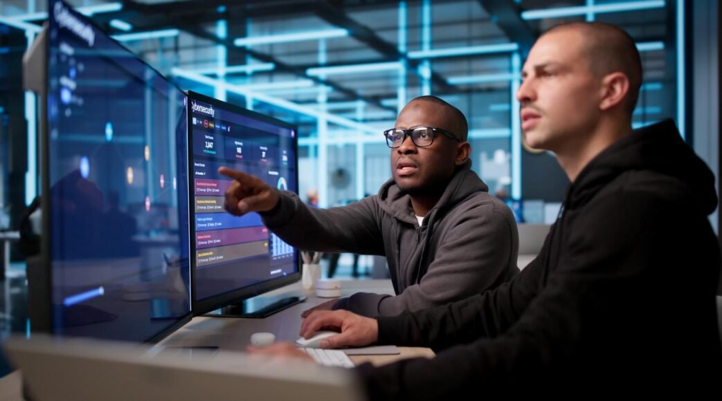 EU conducts cyber exercise