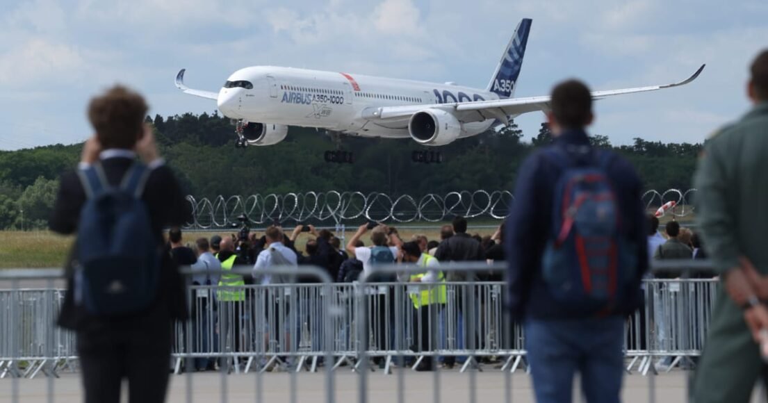 EU Countries Approve Air Passenger Rights Reform Compromise