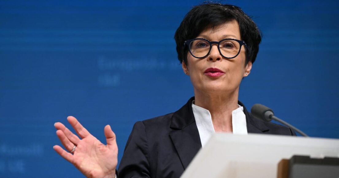 EU crafting strict rules to curb potential rogue behavior of new members, says enlargement chief
