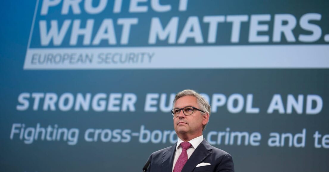 EU Intensifies Anti-Migration Efforts in Somalia