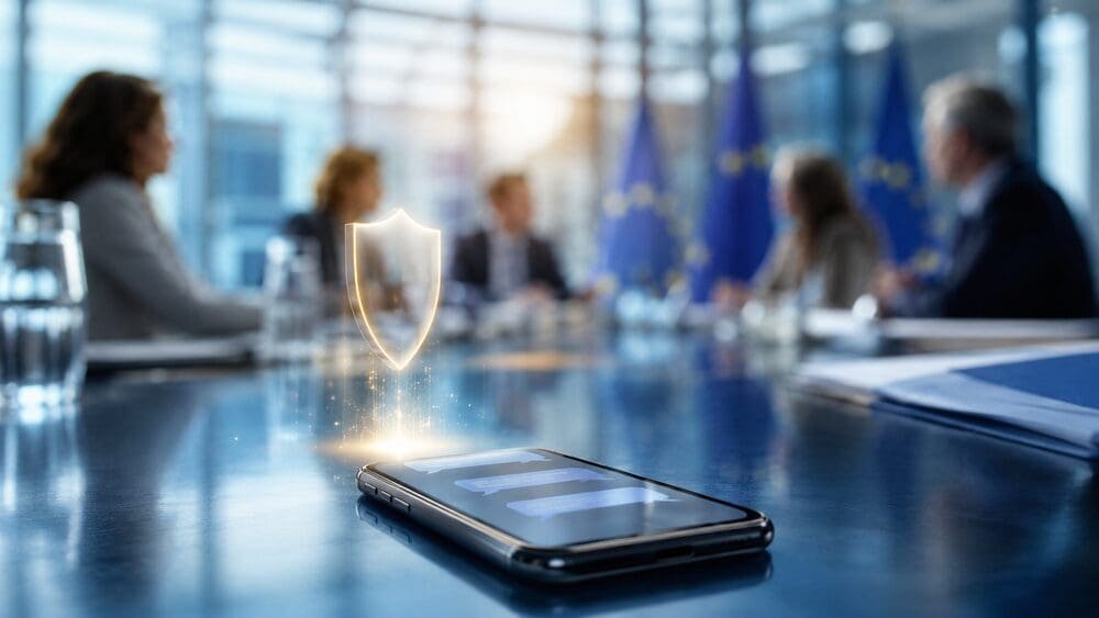 EU Message Scanning Initiative Rekindles Privacy Debate