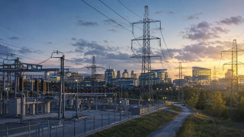 EU Ministers Support Grid Overhaul