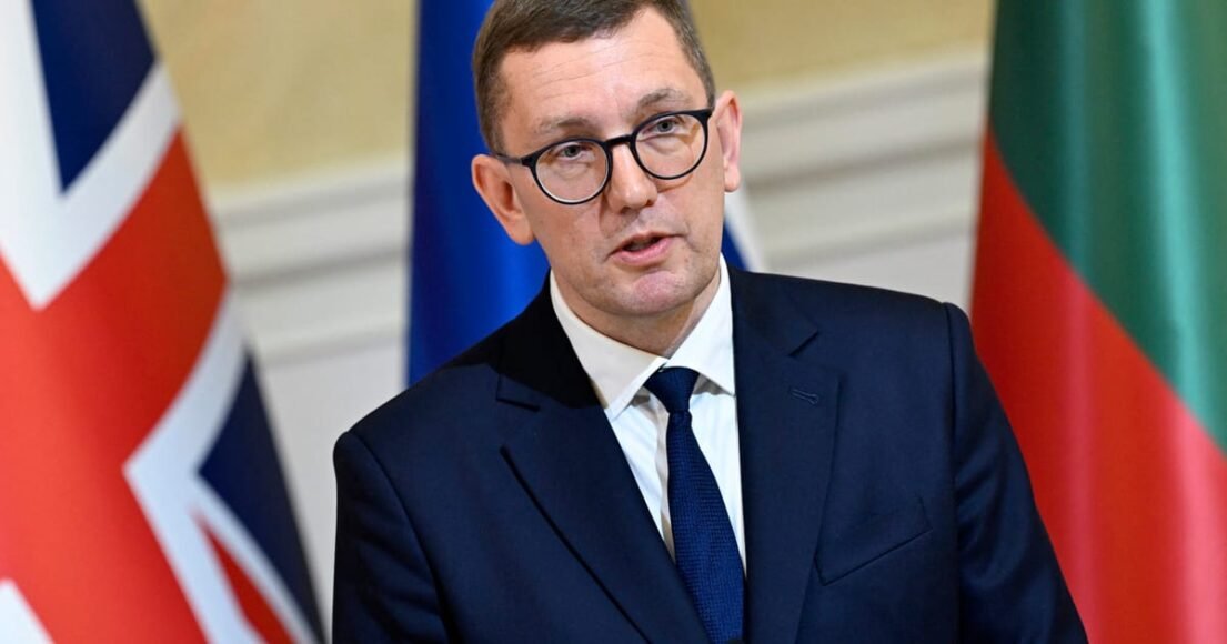 EU Progresses Toward ‘Membership-Lite’ Plan for Candidate Countries