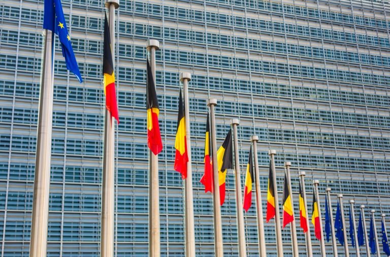 EU Sanctions Debate Intensifies After Bloc Stalemate on Israeli Minister Action