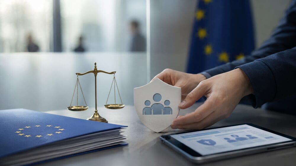 EU Strengthens Child Abuse Legislation