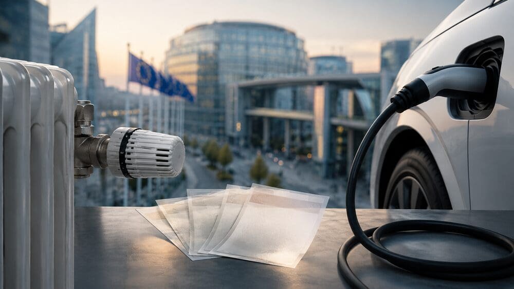 EU Strikes Carbon Price Deal to Soothe ETS2 Introduction