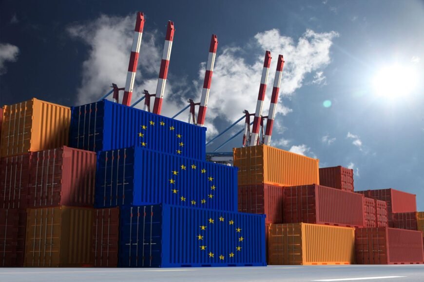 EU Trade Dispute: 7 Critical Risks Emerging Amid Rising Tariff Tensions in Brussels 2026