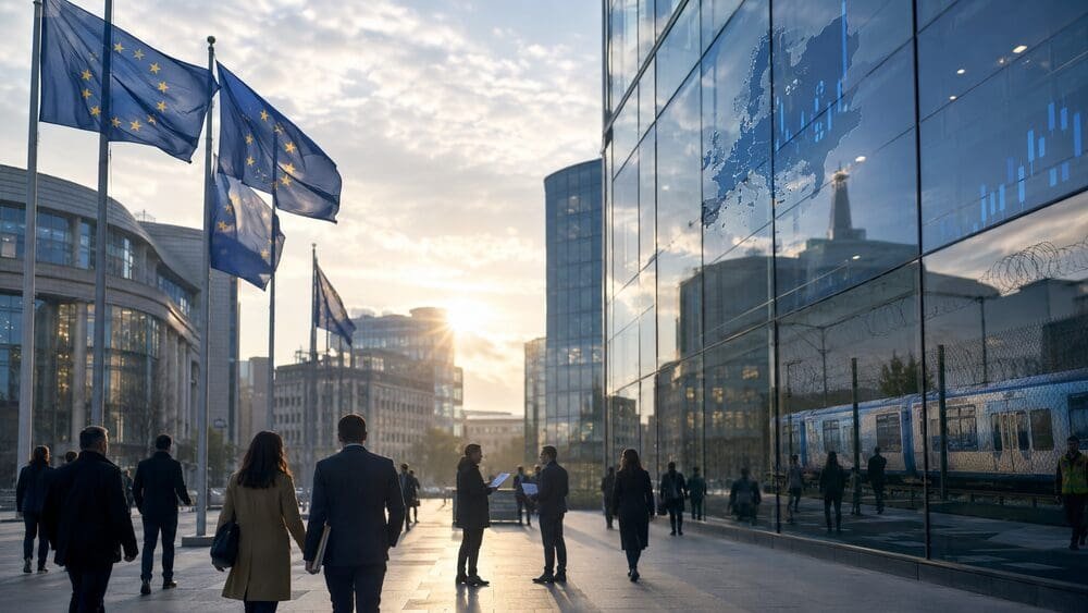 Europe at a Crossroads: Today’s Politics, Prices, and Rights Roundup