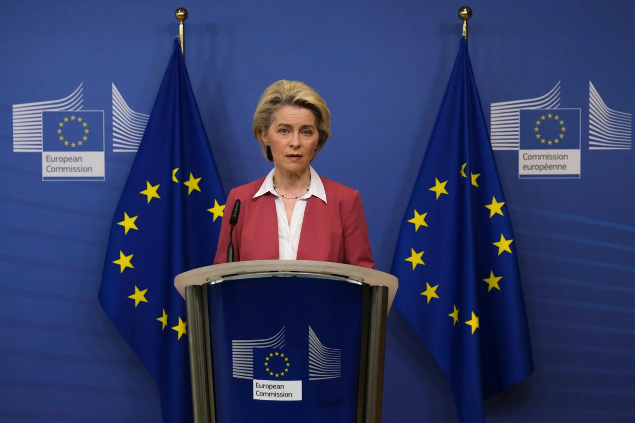 European Union Leaders Pledge to Safeguard Artistic Freedom