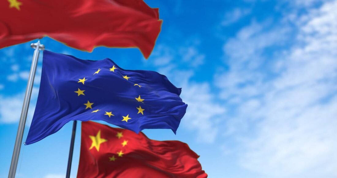 Europe’s Decision: Tariff Barriers or a Green Alliance with China